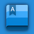 Icon of program: Aquile Reader - Modern ep…