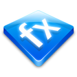 Icon des Programms: WindowFX