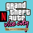 Icono de programa: GTA: Vice City – NETFLIX