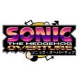 Ikona programu: Sonic Overture - 2023 Dem…