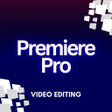 Icon des Programms: PremierePro Video Advice