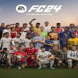 Icon of program: EA Sport…