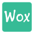 Icon des Programms: Wox