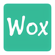 Icono de programa: Wox