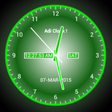 Icon des Programms: Adi AnalogClock Live Wall…