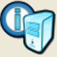 程序图标: USB Drive Disabler