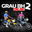 Icon des Programms: Grau BH 2 Online