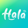 プログラムのアイコン: Hala Voice Chat Community