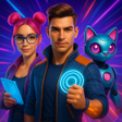 Icono de programa: FF SkinCraft Master