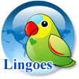 プログラムのアイコン: Lingoes