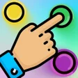 Ikona programu: Lucky Touch - Finger Pick…