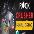 Programmsymbol: Rock Crusher