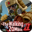 Icône du programme : Walking Zombie 2