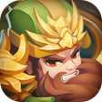 Icon des Programms: 조조:관우…