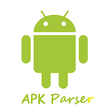 プログラムのアイコン: APK Parser