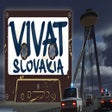 Programmsymbol: Vivat Slovakia