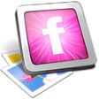 Icon des Programms: flickery