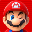 プログラムのアイコン: Super Mario Run