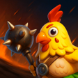 Icon des Programms: Wild Smash: Heads  Clubs