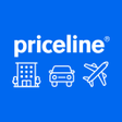 プログラムのアイコン: Priceline - Travel Deals …