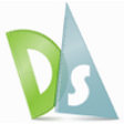 Icon des Programms: DraftSight