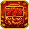 Icon des Programms: Fortunes Wheel Kim Hat