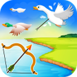 Icon des Programms: Duck Hunting