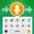 Ikona programu: Voice Key…