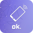 Programmsymbol: OK Smart Center