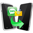 プログラムのアイコン: Android SMS + MMS to iPho…