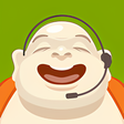 Icône du programme : Zendesk