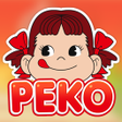 Ikona programu: Merge Peko : Sweets World