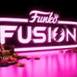 Ikona programu: Funko Fusion