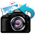 Ikona programu: Total Photo Recovery