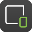 Icon des Programms: Wondershare MirrorGo