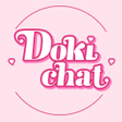Icon of program: Dokichat - Romantic AI Ch…