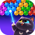 Icon des Programms: Petopia Mystery: Bubble P…
