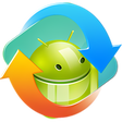 プログラムのアイコン: Coolmuster Android Assist…