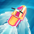Icône du programme : Flippy Race