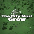 Icon des Programms: The City Must Grow