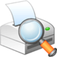 Icon des Programms: SoftPerfect Print Inspect…