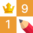 Icon des Programms: Sudoku Crossing Classic P…