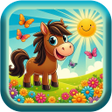 Ikona programu: Card Animal OK