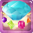 Ikona programu: Magic Jewels