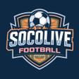Icono de programa: Socolive: TV Stream Advis…