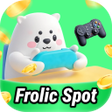 Icône du programme : Frolic Spot