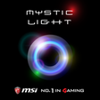 プログラムのアイコン: Mystic Light