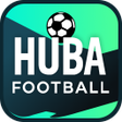 プログラムのアイコン: Huba Football