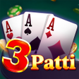 Programmsymbol: Teen Patti Milan - Mystic…