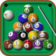 プログラムのアイコン: Billiards Online